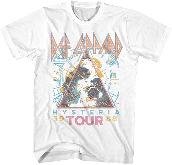 Lilac corpus Rock Shirt